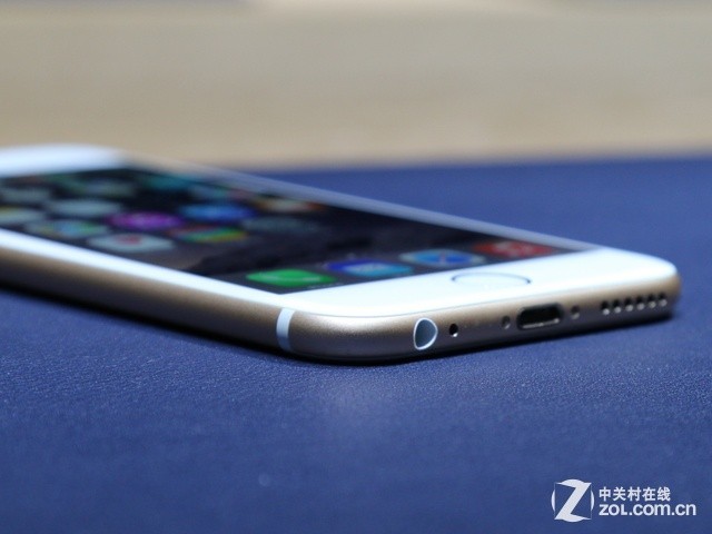 Apple iPhone6 comprehensive evaluation