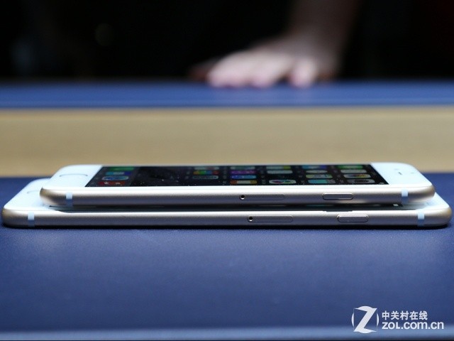 Apple iPhone6 comprehensive evaluation