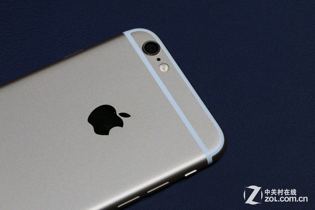 Apple iPhone6 comprehensive evaluation