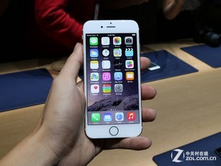 Apple iPhone6 comprehensive evaluation