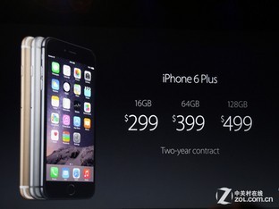 Apple iPhone6 comprehensive evaluation