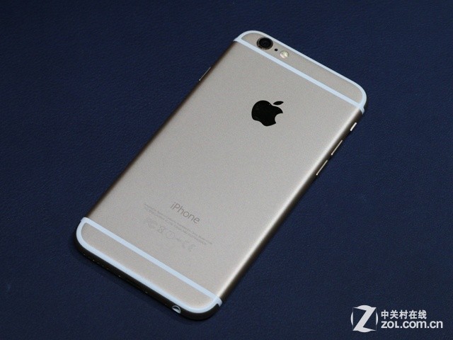 Apple iPhone6 comprehensive evaluation