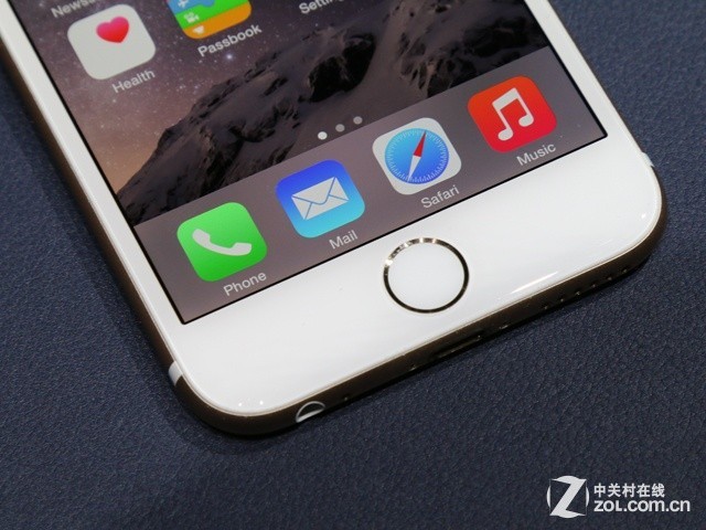 Apple iPhone6 comprehensive evaluation