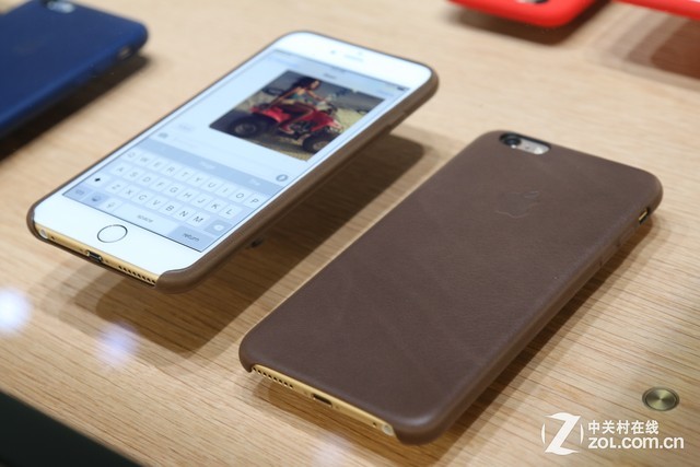Apple iPhone6 comprehensive evaluation