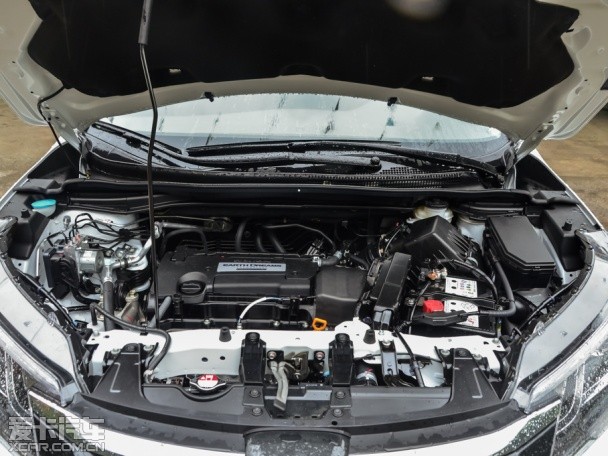 Dongfeng Honda 2015 Honda CR-V