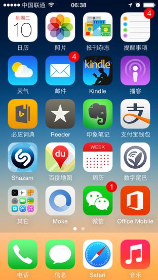 Apple iPhone6 comprehensive evaluation