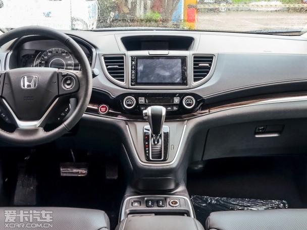 Dongfeng Honda 2015 Honda CR-V