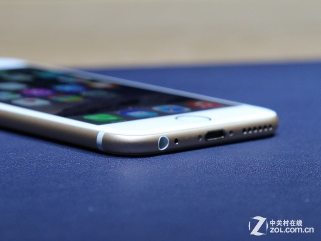 Apple iPhone6 comprehensive evaluation