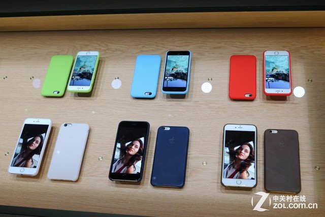 Apple iPhone6 comprehensive evaluation