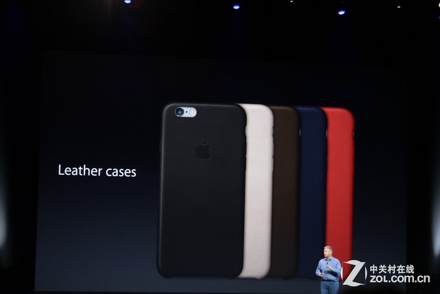 Apple iPhone6 comprehensive evaluation