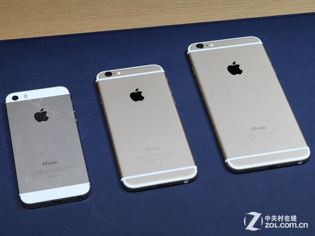 Apple iPhone6 comprehensive evaluation