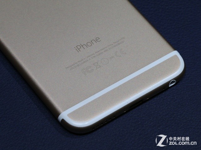 Apple iPhone6 comprehensive evaluation
