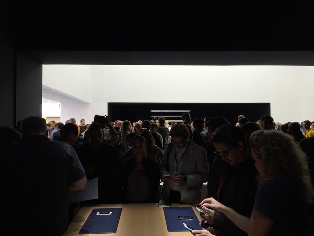 Apple iPhone6 comprehensive evaluation