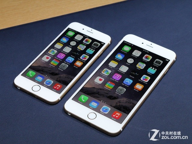 Apple iPhone6 comprehensive evaluation