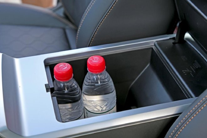 Test drive the 2024 Haval Big Dog and watch the urban elite play wild fun.