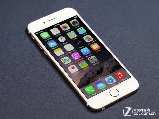 Apple iPhone6 comprehensive evaluation