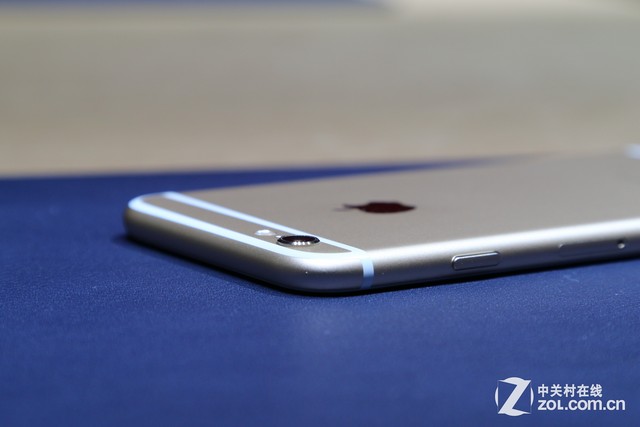 Apple iPhone6 comprehensive evaluation