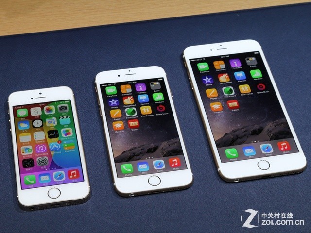 Apple iPhone6 comprehensive evaluation