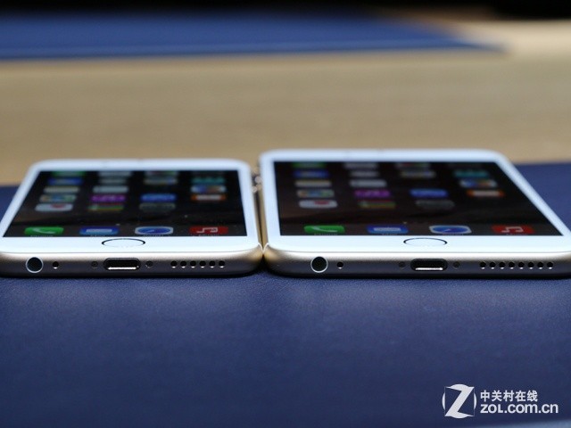 Apple iPhone6 comprehensive evaluation