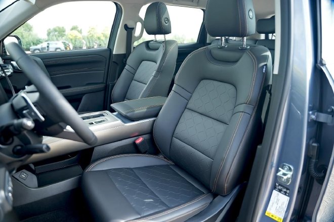 Test drive the 2024 Haval Big Dog and watch the urban elite play wild fun.