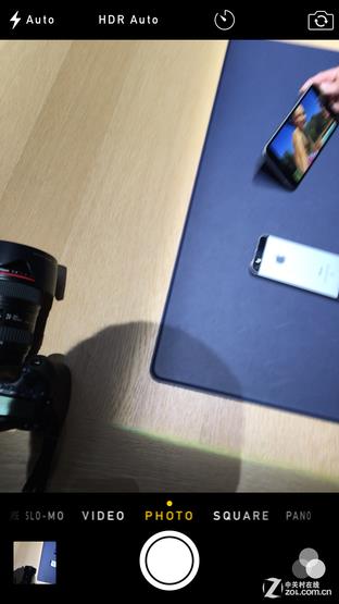 Apple iPhone6 comprehensive evaluation