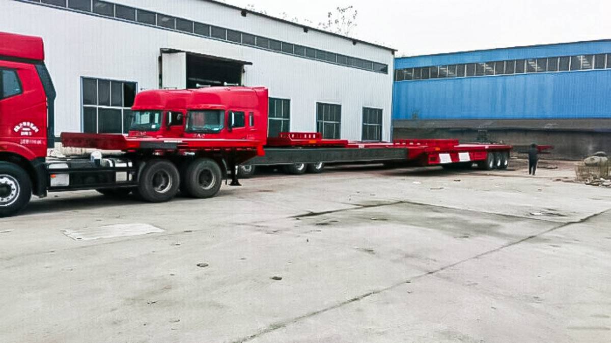 The 1.5-meter warehouse compartment wants to be modified and inspected? The idea is dangerous!