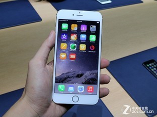Apple iPhone6 comprehensive evaluation
