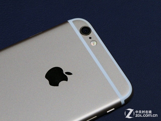 Apple iPhone6 comprehensive evaluation